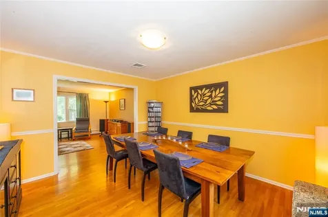 32 Natalie Drive West Caldwell NJ 07006