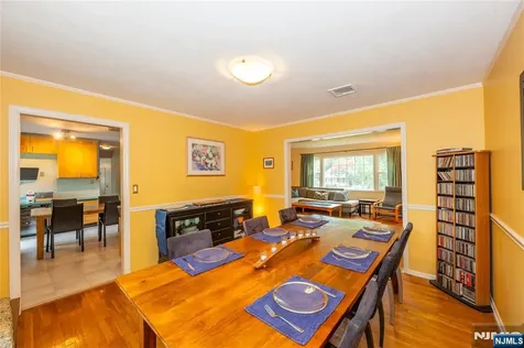 32 Natalie Drive West Caldwell NJ 07006