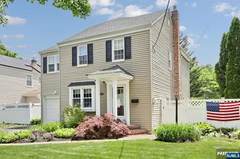 396 Burlington Road Paramus NJ 07652