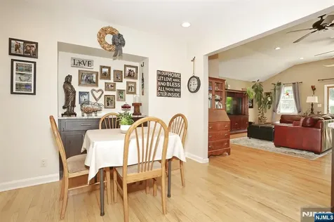 396 Burlington Road Paramus NJ 07652