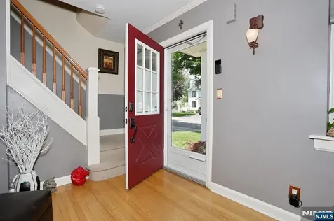 396 Burlington Road Paramus NJ 07652