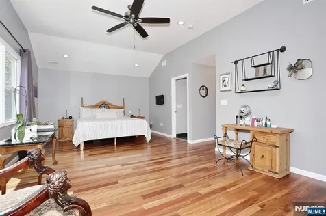 396 Burlington Road Paramus NJ 07652