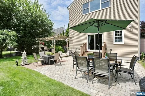 396 Burlington Road Paramus NJ 07652