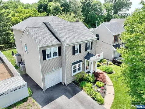 396 Burlington Road Paramus NJ 07652