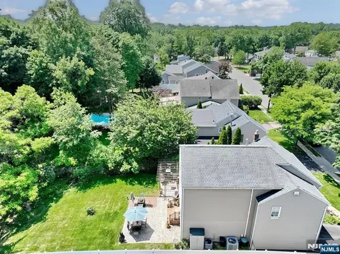 396 Burlington Road Paramus NJ 07652