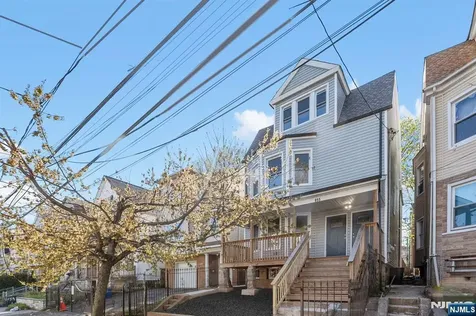 855 S 14th Street Newark NJ 07108