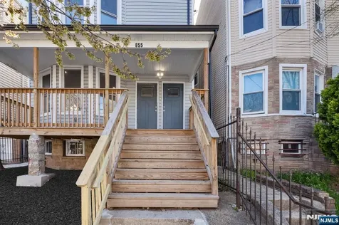 855 S 14th Street Newark NJ 07108