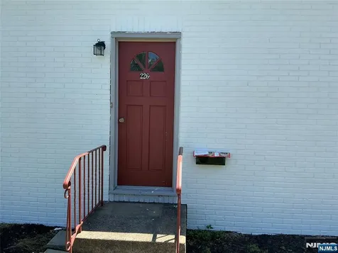 226 Livingston Street Northvale NJ 07647