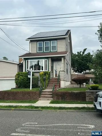 116 Prospect Avenue North Arlington NJ 07031