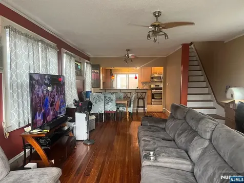 116 Prospect Avenue North Arlington NJ 07031
