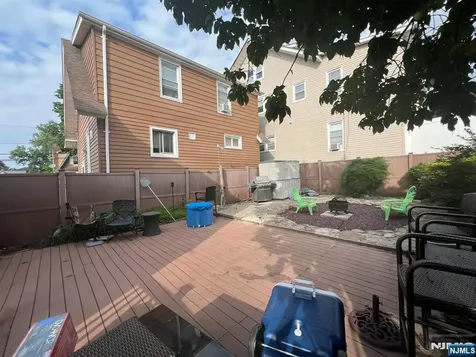 116 Prospect Avenue North Arlington NJ 07031
