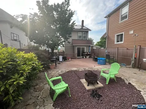 116 Prospect Avenue North Arlington NJ 07031