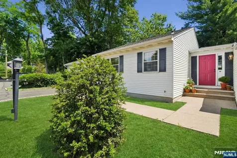 658 Ridgewood Road Maplewood NJ 07040