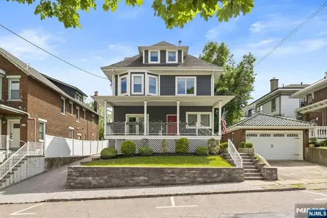 19-21 78th North Bergen NJ 07047