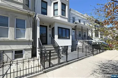 289 Webster Avenue Jersey City NJ 07307