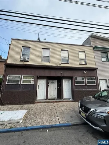 390 Totowa Avenue Paterson NJ 07502