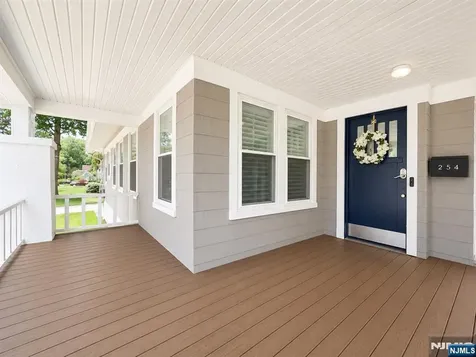 254 Midland Avenue River Edge NJ 07661