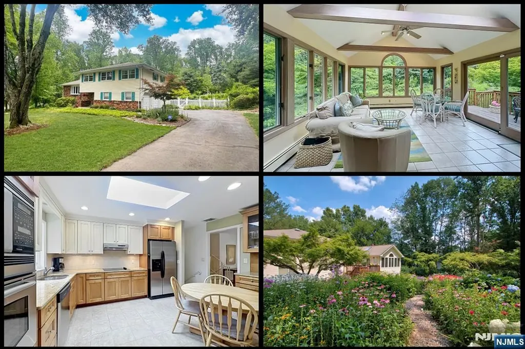 7 Southwood Drive Par-troy Hills Twp. NJ 07950
