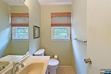 7 Southwood Drive Par-troy Hills Twp. NJ 07950