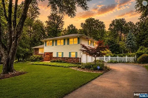 7 Southwood Drive Par-troy Hills Twp. NJ 07950