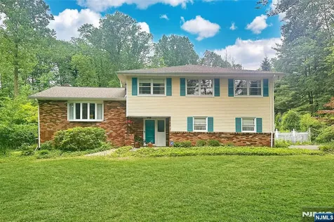 7 Southwood Drive Par-troy Hills Twp. NJ 07950