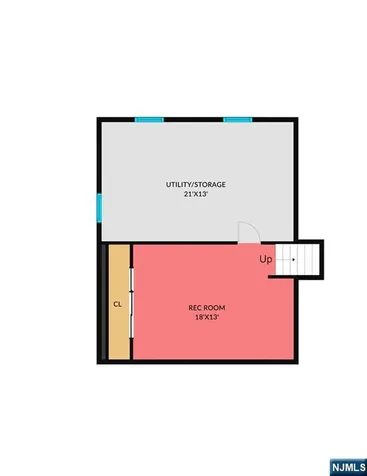7 Southwood Drive Par-troy Hills Twp. NJ 07950