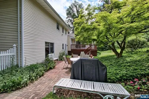 7 Southwood Drive Par-troy Hills Twp. NJ 07950