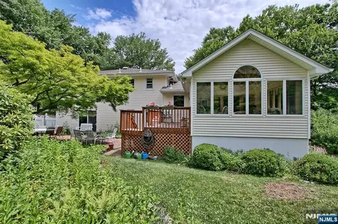 7 Southwood Drive Par-troy Hills Twp. NJ 07950