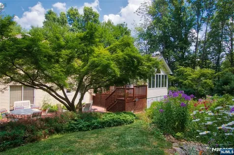 7 Southwood Drive Par-troy Hills Twp. NJ 07950