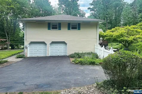 7 Southwood Drive Par-troy Hills Twp. NJ 07950