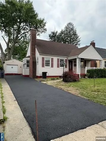 153 - 155 Arlington Paterson NJ 07502