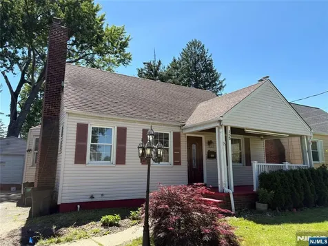 153 - 155 Arlington Paterson NJ 07502
