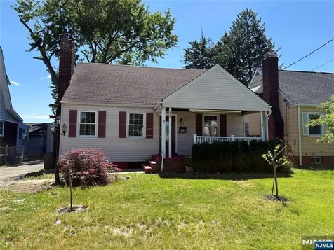 153 - 155 Arlington Paterson NJ 07502