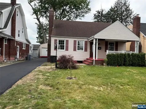 153 - 155 Arlington Paterson NJ 07502