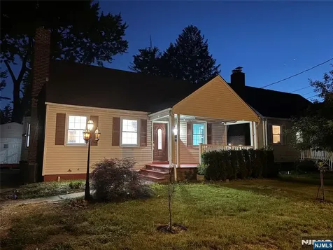 153 - 155 Arlington Paterson NJ 07502