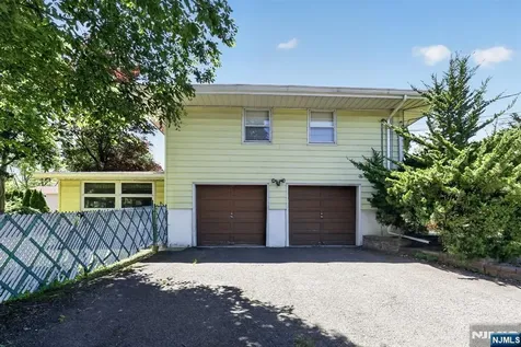 228 Shaw Place Park Ridge NJ 07656