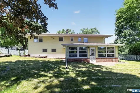228 Shaw Place Park Ridge NJ 07656