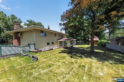 228 Shaw Place Park Ridge NJ 07656