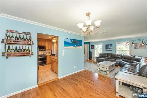 4 Hover Drive Mount Arlington Boro NJ 07856