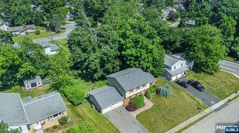4 Hover Drive Mount Arlington Boro NJ 07856