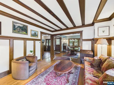 41 Randolph Place Ridgewood NJ 07450