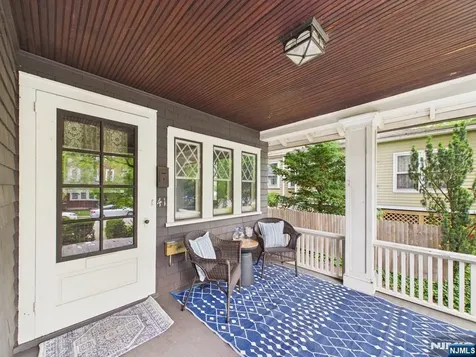 41 Randolph Place Ridgewood NJ 07450