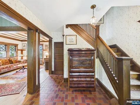 41 Randolph Place Ridgewood NJ 07450