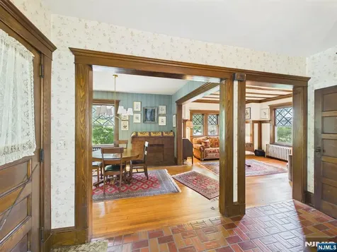 41 Randolph Place Ridgewood NJ 07450