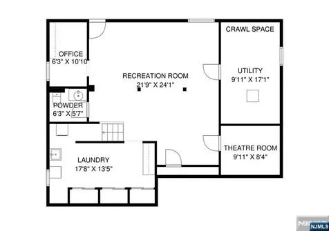 25 Grove Street Caldwell NJ 07006