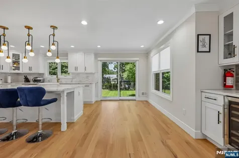 676 Ridgewood Avenue Oradell NJ 07649