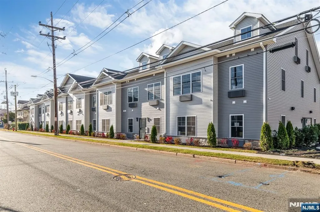 66 Mount Prospect Avenue Clifton NJ 07013