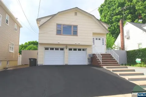 389 Madeline Avenue Garfield NJ 07026
