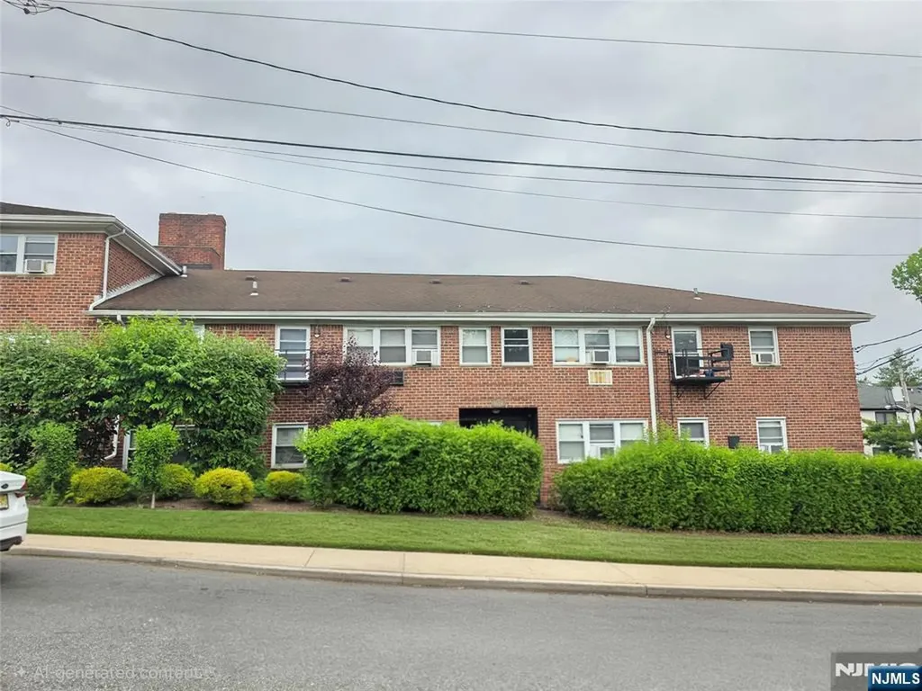 1624 Valley Street Fort Lee NJ 07024