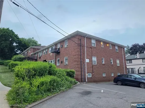 1624 Valley Street Fort Lee NJ 07024